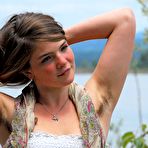 Pic of Araya | Hairy Women