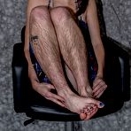 Pic of Minerva Fury | Hairy Women