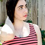 Pic of Kisa Fae | Hairy Women