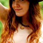 Pic of Kirsten | Hairy Women