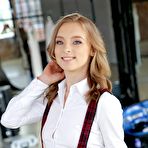 Pic of Lily Ray - He Makes Her Slutty