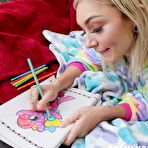 Pic of Chloe Temple Fucked Hard in 4K - All Girl Annihilation
