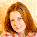 Pic of Sienna Puffy Nipples