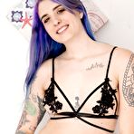 Pic of Pearl Sage - ATK Hairy | BabeSource.com