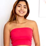 Pic of Hazel Heart - ATK Exotics | BabeSource.com