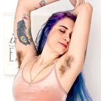 Pic of Pearl Sage - ATK Hairy | BabeSource.com