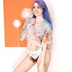 Pic of Pearl Sage - ATK Hairy | BabeSource.com