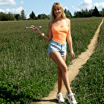 Pic of ALS is All Ladies Shaved - ALS Angels Thumbnail Gallery