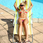 Pic of ALS is All Ladies Shaved - ALS Angels Thumbnail Gallery