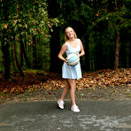 Pic of ALS is All Ladies Shaved - ALS Angels Thumbnail Gallery