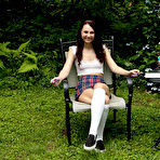 Pic of ALS is All Ladies Shaved - ALS Scan Thumbnail Gallery