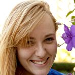 Pic of Big Pierced Melons