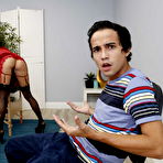 Pic of Victoria June - RK Prime | BabeSource.com