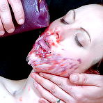 Pic of Emilys Facial Bdsm