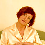 Pic of Hot granny and dildo