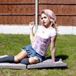Pic of Chloe Toy - Only Tease | BabeSource.com
