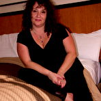 Pic of Big mama Joyce loves to suck cock hard