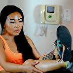 Pic of Fucked Feet - Cece Lee - Feet Fetish, Footjob, Feet, Foot, Fetish, Toes, Licking feet, And More!!!