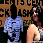 Pic of Join Big Tit Phat Ass Cuban Porn Queen Angelina Castro Live and the VNA