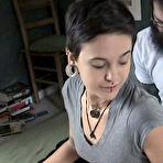 Pic of Homegrown Hairy Bush - All Natural Hairy Girls 