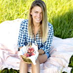 Pic of Paulina E - Summer Picnic at HQ Sluts