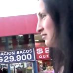 Pic of Amateur Latina Cum Soaked - EPORNER