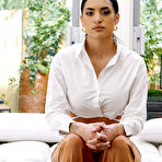 Pic of Jadiah Hot Busty Latina Casting Couch HD - Prime Curves