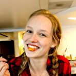 Pic of Zishy Giana Van Patten nude