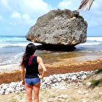 Pic of MalibuStrings.com Bikini Competition | Maria - Gallery 2