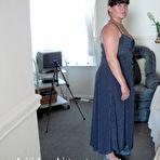 Pic of Welcome to the British Upskirt Panty Pervert