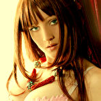 Pic of Amazing Jade A at ErosBerry.com - the best Erotica online