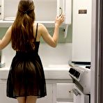 Pic of Zishy Clara Mabee