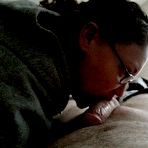 Pic of WifeBucket | Free 39 pics of Home Porn From This Average Nerdy Couple