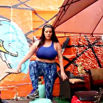 Pic of Join Big Tit Phat Ass Cuban Porn Queen Angelina Castro Live and the VNA