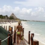 Pic of MalibuStrings.com Bikini Competition | Jenni B. - Gallery 1