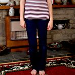 Pic of Nude pictures of Jenny Smith - The Hometown Nudes of The ATK Galleria