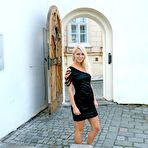 Pic of Terry - 022 Streets Of Prague picture gallery