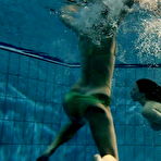 Pic of Underwater Erotic Show