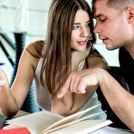 Pic of Sybil - Study Break - My Free Pornstars