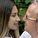Pic of Roxy Lips, Harry The Sweetest Sex Proposal