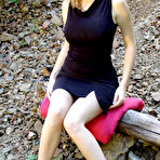 Pic of Petra - Boobies in pink picture gallery