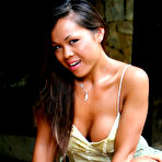 Pic of SHARKYS hot girl JADE 