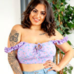 Pic of Tyler Chambers First Photo Set Cosmid - Prime Curves