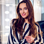 Pic of Gloria Sol Feeling Glamorous