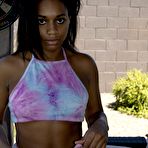 Pic of DesertCuties.com - Perky Tit Black girl from Univeristy of Arizona XOMariah
