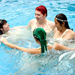 Pic of Girls Out West - Homegrown Australian Porn!