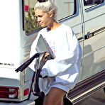 Pic of Ariana Grande incredible naked body | Celebrity Galls