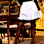 Pic of Azul Hermosa Exotic Maid