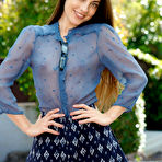 Pic of Lorena B in Jesora by Luca Helios