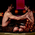 Pic of Tantric Massage By Hegre Art - Presented By GirlsNaked.NET